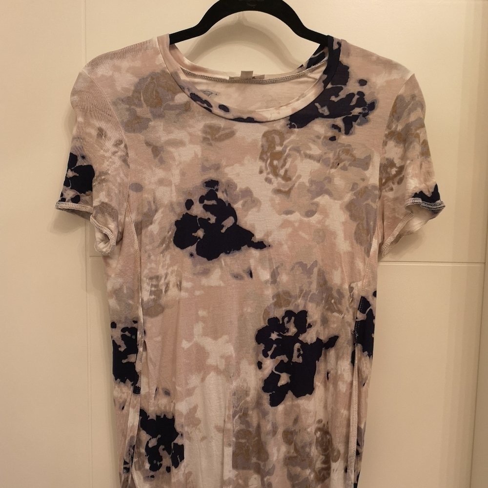 Wilfred Capucine shirt